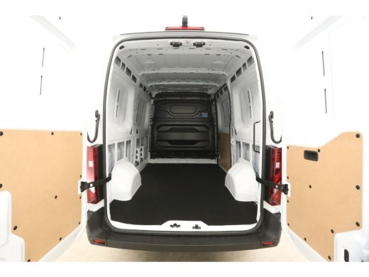 Renault Master T35 2.0 dCi Advanced L2H2 | NIEUW | BPM VRIJ |  Airco LED Cruise Camera Carplay Navi 3 Persoons PDC ActivLease financial lease