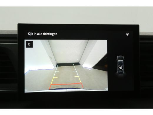 Renault Master T35 2.0 dCi Advanced L2H2 | NIEUW | BPM VRIJ |  Airco LED Cruise Camera Carplay Navi 3 Persoons PDC ActivLease financial lease