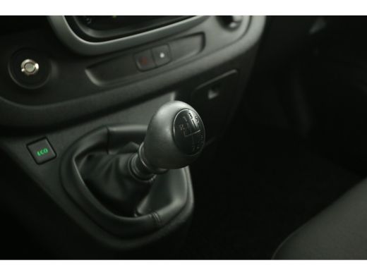 Renault Trafic 1.6 dCi L2H1 Glasresteel Airco Cruise Navi Glasauto 3 Persoons Elektrpakket Imperiaal Trekhaak ActivLease financial lease