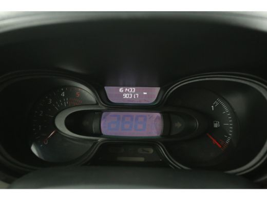 Renault Trafic 1.6 dCi T29 L2H1 Airco Camera Cruise 3 Persoons PDC Stoelverw. Elektrpakket Trekhaak ActivLease financial lease