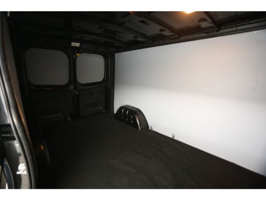 Renault Trafic 1.6 dCi T29 L2H1 Airco Camera Cruise 3 Persoons PDC Stoelverw. Elektrpakket Trekhaak ActivLease financial lease