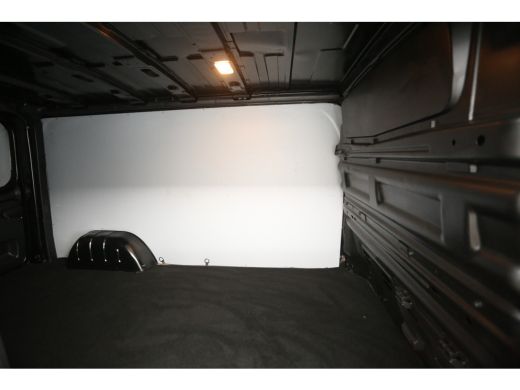 Renault Trafic 1.6 dCi T29 L2H1 Airco Camera Cruise 3 Persoons PDC Stoelverw. Elektrpakket Trekhaak ActivLease financial lease