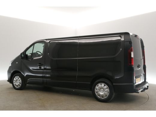Renault Trafic 1.6 dCi T29 L2H1 Airco Camera Cruise 3 Persoons PDC Stoelverw. Elektrpakket Trekhaak ActivLease financial lease