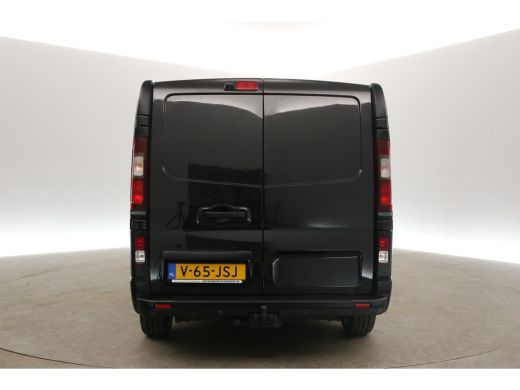 Renault Trafic 1.6 dCi T29 L2H1 Airco Camera Cruise 3 Persoons PDC Stoelverw. Elektrpakket Trekhaak ActivLease financial lease