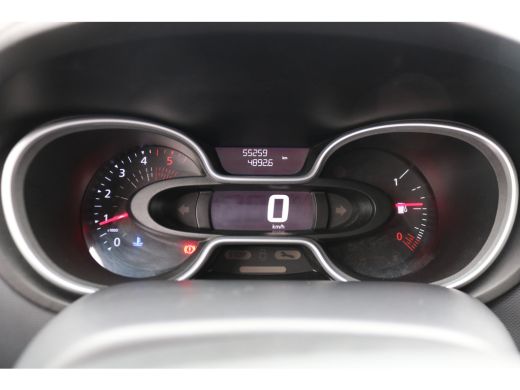 Renault Trafic 2.0 dCi 120pk L2 H1 Airco Navigatie Imperiaal Bott Vario Inrichting ActivLease financial lease