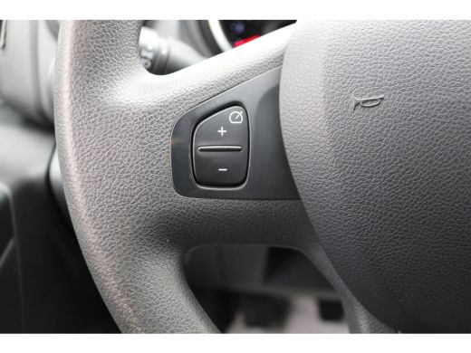 Renault Trafic 2.0 dCi 120pk L2 H1 Airco Navigatie Imperiaal Bott Vario Inrichting ActivLease financial lease
