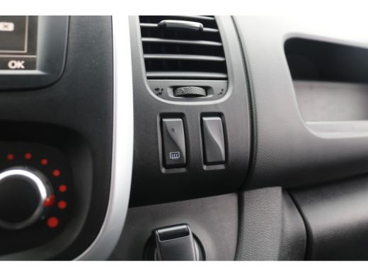 Renault Trafic 2.0 dCi 120pk L2 H1 Airco Navigatie Imperiaal Bott Vario Inrichting ActivLease financial lease