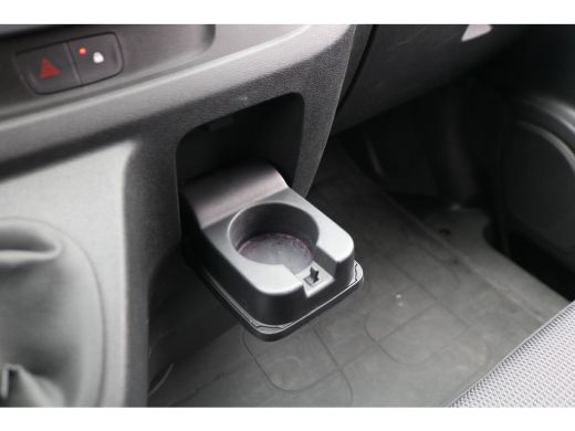 Renault Trafic 2.0 dCi 120pk L2 H1 Airco Navigatie Imperiaal Bott Vario Inrichting ActivLease financial lease