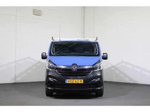 Renault Trafic 2.0 dCi 120pk L2 H1 Airco Navigatie Imperiaal Bott Vario Inrichting ActivLease financial lease