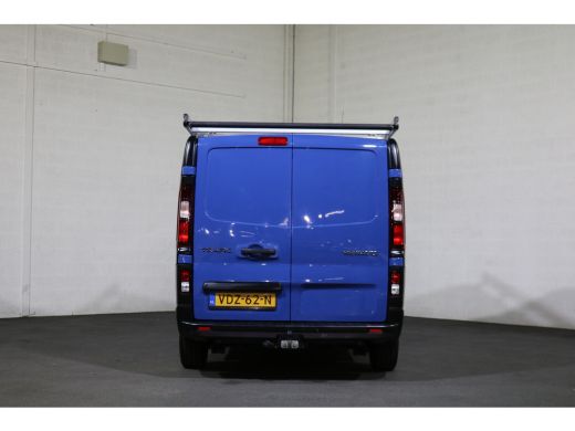 Renault Trafic 2.0 dCi 120pk L2 H1 Airco Navigatie Imperiaal Bott Vario Inrichting ActivLease financial lease