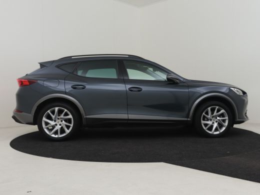 Seat Formentor 1.4 TSI e-Hybrid Essential 204pk | Adaptief cruise control | Camera achter | Navigatie | Privacy ... ActivLease financial lease