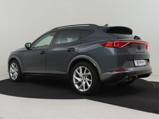 Seat Formentor 1.4 TSI e-Hybrid Essential 204pk | Adaptief cruise control | Camera achter | Navigatie | Privacy ... ActivLease financial lease