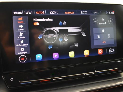Seat Formentor 1.4 TSI e-Hybrid Essential 204pk | Adaptief cruise control | Camera achter | Navigatie | Privacy ... ActivLease financial lease