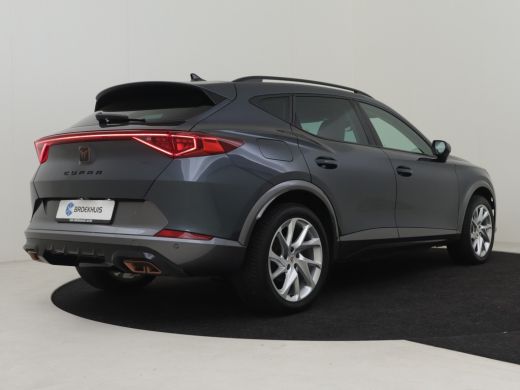 Seat Formentor 1.4 TSI e-Hybrid Essential 204pk | Adaptief cruise control | Camera achter | Navigatie | Privacy ... ActivLease financial lease
