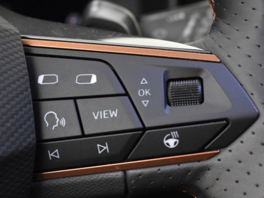 Seat Formentor 1.4 TSI e-Hybrid Essential 204pk | Adaptief cruise control | Camera achter | Navigatie | Privacy ... ActivLease financial lease