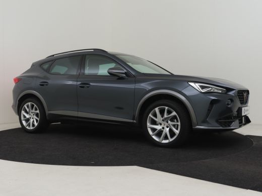 Seat Formentor 1.4 TSI e-Hybrid Essential 204pk | Adaptief cruise control | Camera achter | Navigatie | Privacy ... ActivLease financial lease