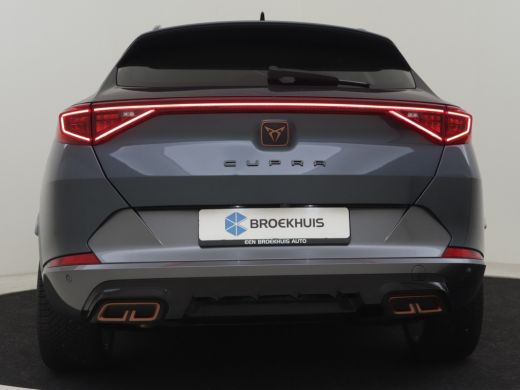 Seat Formentor 1.4 TSI e-Hybrid Essential 204pk | Adaptief cruise control | Camera achter | Navigatie | Privacy ... ActivLease financial lease