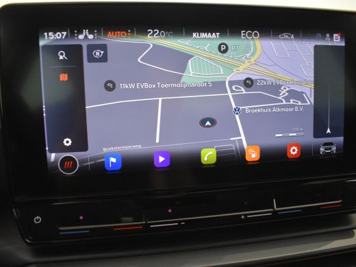 Seat Formentor 1.4 TSI e-Hybrid Essential 204pk | Adaptief cruise control | Camera achter | Navigatie | Privacy ... ActivLease financial lease