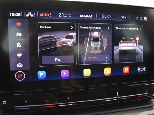 Seat Formentor 1.4 TSI e-Hybrid Essential 204pk | Adaptief cruise control | Camera achter | Navigatie | Privacy ... ActivLease financial lease