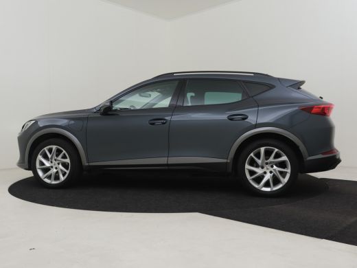 Seat Formentor 1.4 TSI e-Hybrid Essential 204pk | Adaptief cruise control | Camera achter | Navigatie | Privacy ... ActivLease financial lease