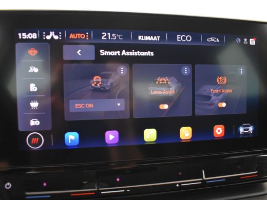 Seat Formentor 1.4 TSI e-Hybrid Essential 204pk | Adaptief cruise control | Camera achter | Navigatie | Privacy ... ActivLease financial lease