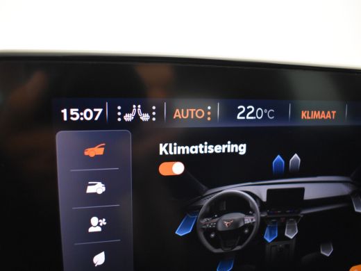 Seat Formentor 1.4 TSI e-Hybrid Essential 204pk | Adaptief cruise control | Camera achter | Navigatie | Privacy ... ActivLease financial lease