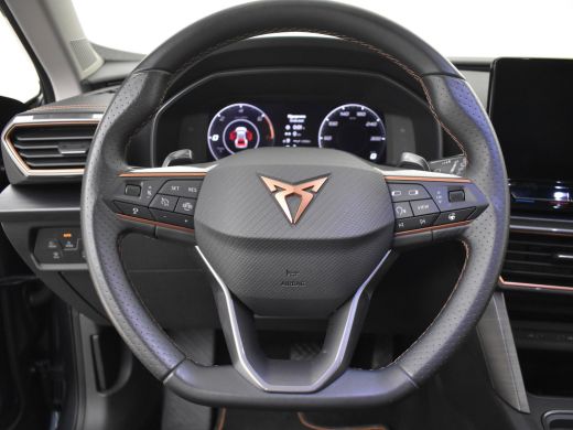 Seat Formentor 1.4 TSI e-Hybrid Essential 204pk | Adaptief cruise control | Camera achter | Navigatie | Privacy ... ActivLease financial lease