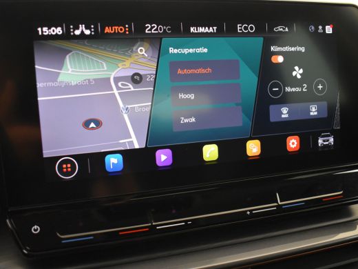Seat Formentor 1.4 TSI e-Hybrid Essential 204pk | Adaptief cruise control | Camera achter | Navigatie | Privacy ... ActivLease financial lease