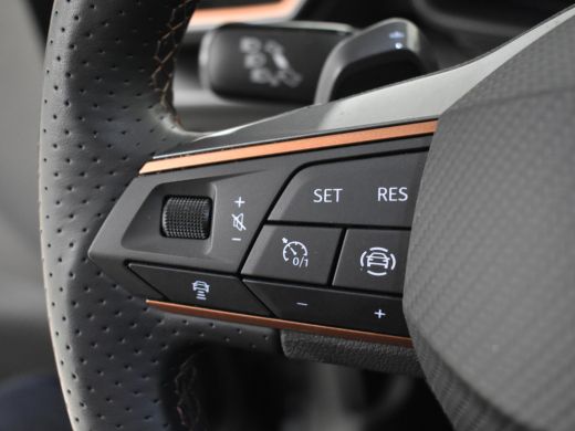 Seat Formentor VZ Performance  245pk | Panorama dak | Ledere Bekleding| Adaptief cruise control | Led koplampen ... ActivLease financial lease