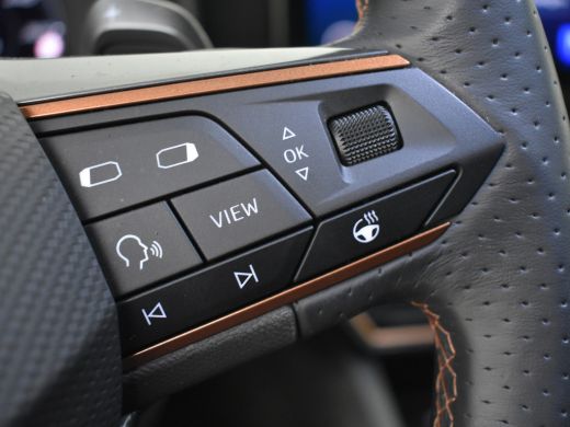 Seat Formentor VZ Performance  245pk | Panorama dak | Ledere Bekleding| Adaptief cruise control | Led koplampen ... ActivLease financial lease