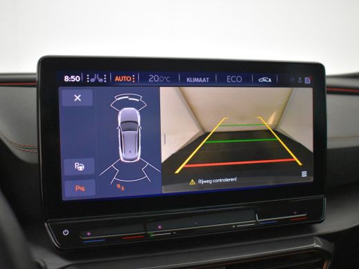 Seat Formentor VZ Performance  245pk | Panorama dak | Ledere Bekleding| Adaptief cruise control | Led koplampen ... ActivLease financial lease