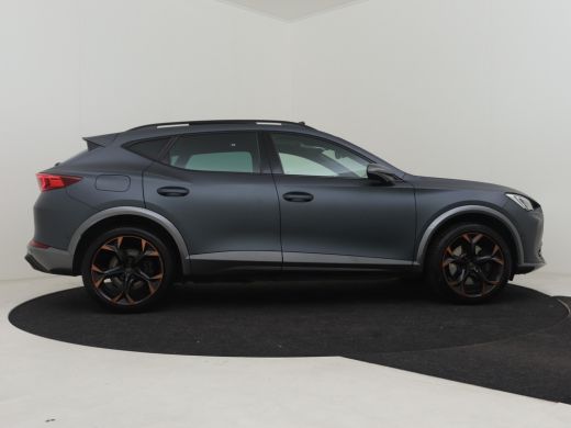 Seat Formentor VZ Performance  245pk | Panorama dak | Ledere Bekleding| Adaptief cruise control | Led koplampen ... ActivLease financial lease
