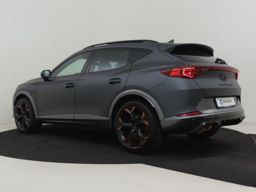 Seat Formentor VZ Performance  245pk | Panorama dak | Ledere Bekleding| Adaptief cruise control | Led koplampen ... ActivLease financial lease
