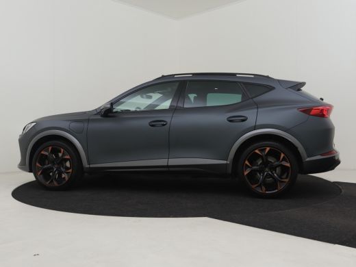 Seat Formentor VZ Performance  245pk | Panorama dak | Ledere Bekleding| Adaptief cruise control | Led koplampen ... ActivLease financial lease