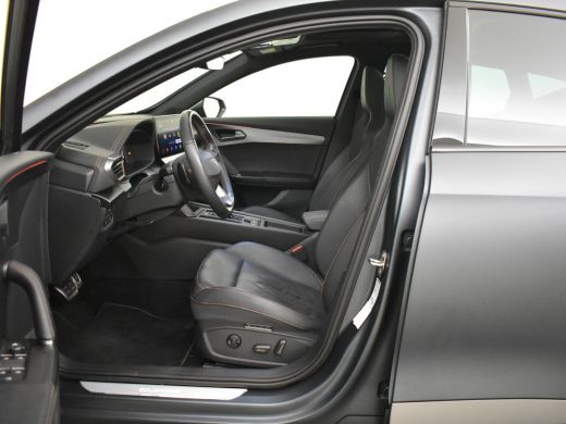 Seat Formentor VZ Performance  245pk | Panorama dak | Ledere Bekleding| Adaptief cruise control | Led koplampen ... ActivLease financial lease