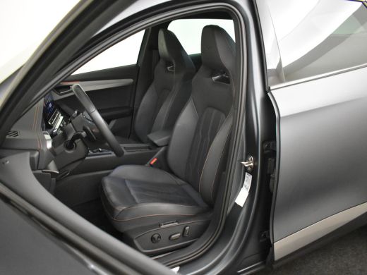Seat Formentor VZ Performance  245pk | Panorama dak | Ledere Bekleding| Adaptief cruise control | Led koplampen ... ActivLease financial lease