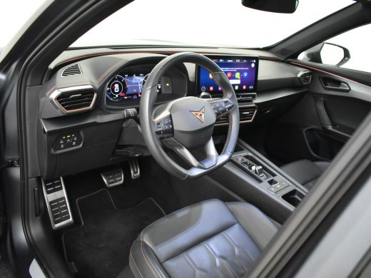 Seat Formentor VZ Performance  245pk | Panorama dak | Ledere Bekleding| Adaptief cruise control | Led koplampen ... ActivLease financial lease
