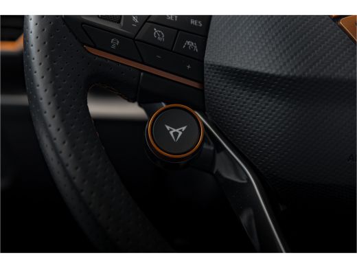 Seat Leon Sportstourer 1.4 e-Hybrid VZ Business | Vol. Leder | Panoramadak | Carplay | Camera ActivLease financial lease