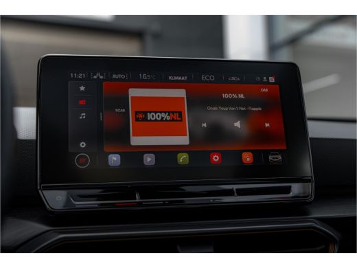 Seat Leon Sportstourer 1.4 e-Hybrid VZ Business | Vol. Leder | Panoramadak | Carplay | Camera ActivLease financial lease