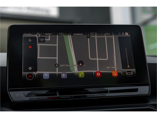 Seat Leon Sportstourer 1.4 e-Hybrid VZ Business | Vol. Leder | Panoramadak | Carplay | Camera ActivLease financial lease