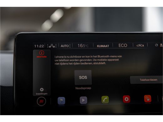 Seat Leon Sportstourer 1.4 e-Hybrid VZ Business | Vol. Leder | Panoramadak | Carplay | Camera ActivLease financial lease