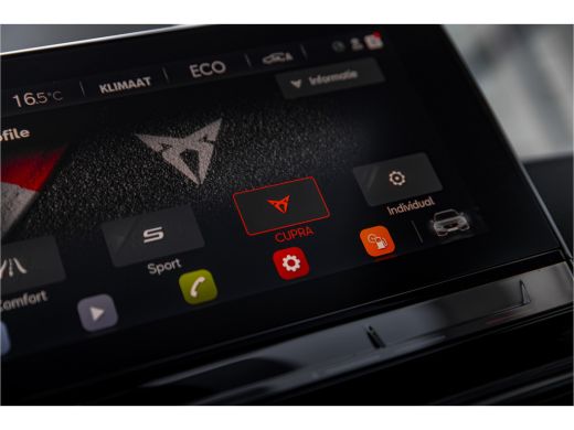 Seat Leon Sportstourer 1.4 e-Hybrid VZ Business | Vol. Leder | Panoramadak | Carplay | Camera ActivLease financial lease