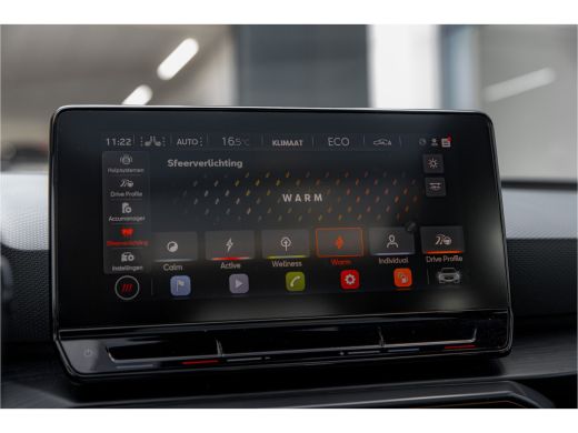 Seat Leon Sportstourer 1.4 e-Hybrid VZ Business | Vol. Leder | Panoramadak | Carplay | Camera ActivLease financial lease