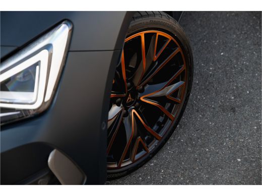 Seat Leon Sportstourer 1.4 e-Hybrid VZ Business | Vol. Leder | Panoramadak | Carplay | Camera ActivLease financial lease