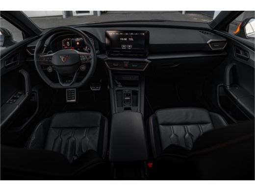 Seat Leon Sportstourer 1.4 e-Hybrid VZ Business | Vol. Leder | Panoramadak | Carplay | Camera ActivLease financial lease