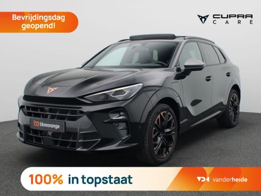 Seat Terramar 1.5 TSI e-Hybrid VZ Performance 272PK DSG matrix led, trekhaak, Sennheiser audio, 360gr. camera, ... Seat Terramar 1.5 TSI e-Hybrid VZ Performance 272PK DSG matrix led, trekhaak, Sennheiser audio, 360gr. camera, ...