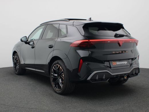 Seat Terramar 1.5 TSI e-Hybrid VZ Performance 272PK DSG matrix led, trekhaak, Sennheiser audio, 360gr. camera, ... ActivLease financial lease