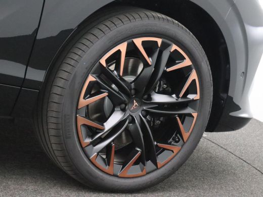 Seat Terramar 1.5 TSI e-Hybrid VZ Performance 272PK DSG matrix led, trekhaak, Sennheiser audio, 360gr. camera, ... ActivLease financial lease