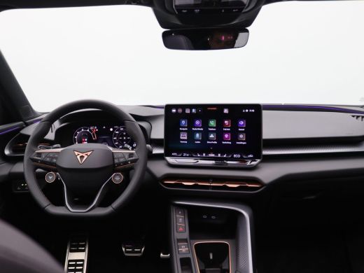 Seat Terramar 1.5 TSI e-Hybrid VZ Performance 272PK DSG matrix led, trekhaak, Sennheiser audio, 360gr. camera, ... ActivLease financial lease