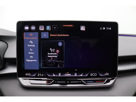 Seat Terramar 1.5 TSI e-Hybrid VZ Performance 272PK DSG matrix led, trekhaak, Sennheiser audio, 360gr. camera, ... ActivLease financial lease